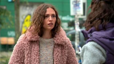 Berlin - Tag & Nacht: Folge 3593: Wo soll's denn hingehen?