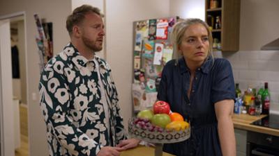 Berlin - Tag & Nacht: Folge 3740: Krisenzeit