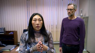 Berlin - Tag & Nacht: Folge 3560: Trau dich!