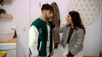 Berlin - Tag & Nacht: Folge 3656: Freundschaftsdienst