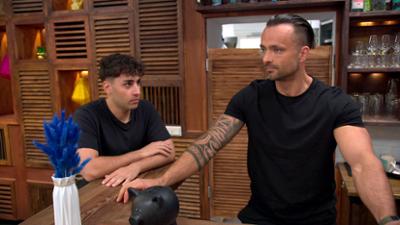 Berlin - Tag & Nacht: Folge 3517: Mission Impossible?