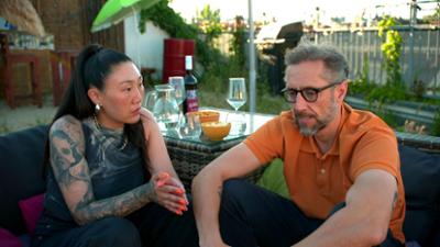 Berlin - Tag & Nacht: Folge 3538: Unerwartete Wendungen