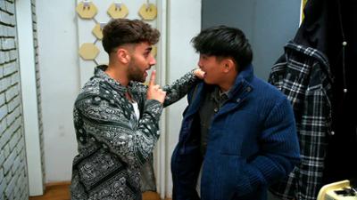 Berlin - Tag & Nacht: Folge 3595: Die bedeutet Ärger!