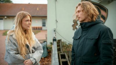 Berlin - Tag & Nacht: Folge 3657: Störenfried