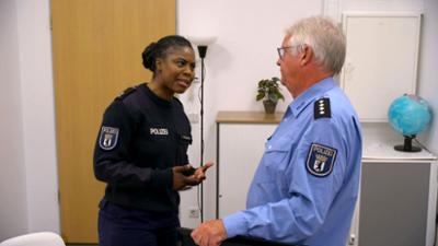 Berlin - Tag & Nacht: Folge 3617: Zwischen Verdacht und Wahrheit