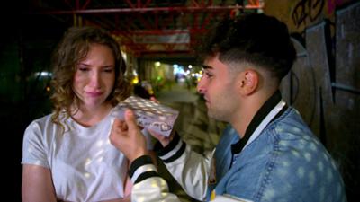 Berlin - Tag & Nacht: Folge 3519: Auf frischer Tat ertappt