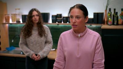 Berlin - Tag & Nacht: Folge 3597: Richtige und falsche Entscheidungen