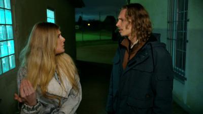 Berlin - Tag & Nacht: Folge 3659: Aus und vorbei!?