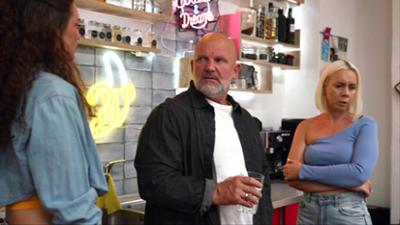 Berlin - Tag & Nacht: Folge 3788: Land unter