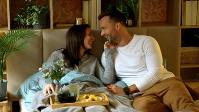 Berlin - Tag & Nacht: Folge 3661: Zu viel des Guten