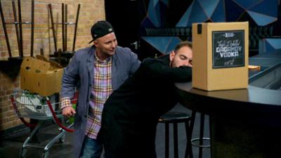 Berlin - Tag & Nacht: Folge 3600: Auf Abstand