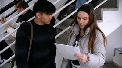 Berlin - Tag & Nacht: Folge 3663: Mit unfairen Mitteln