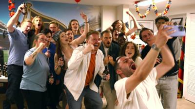 Berlin - Tag & Nacht: Folge 3770: Schuld & Sühne
