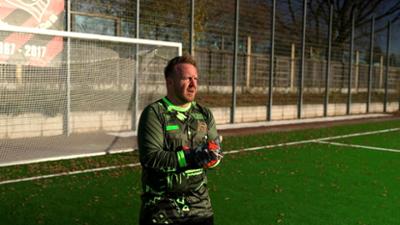 Berlin - Tag & Nacht: Folge 3625: Wer ist hier der Clown?!