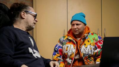 Berlin - Tag & Nacht: Folge 3664: Scherbenhaufen