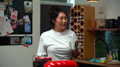 Berlin - Tag & Nacht: Folge 3569: Feuchte Träume und (k)ein Date