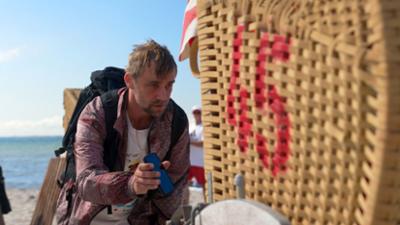 Berlin - Tag & Nacht: Folge 3547: Wild entschlossen