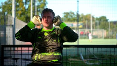 Berlin - Tag & Nacht: Folge 3604: Hinten dicht, vorne hilft der liebe Gott