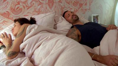 Berlin - Tag & Nacht: Folge 3483: Flucht nach vorn