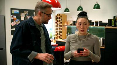 Berlin - Tag & Nacht: Folge 3506: Scharf auf mehr
