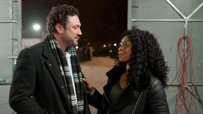 Berlin - Tag & Nacht: Folge 3668: Es ist das Richtige