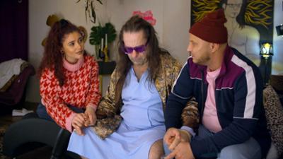 Berlin - Tag & Nacht: Folge 3628: Von Einsichten und Dickköpfen