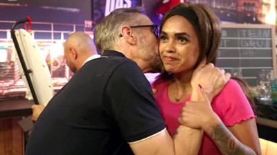 Berlin - Tag & Nacht: Folge 3775: Ich will, was du nicht willst