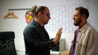 Berlin - Tag & Nacht: Folge 3572: Enttäuschte Erwartungen