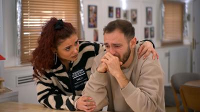 Berlin - Tag & Nacht: Folge 3630: Alles für die Liebe