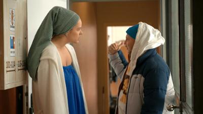 Berlin - Tag & Nacht: Folge 3650: Schwer getäuscht