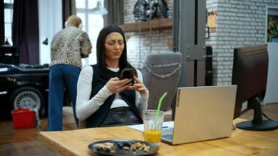 Berlin - Tag & Nacht: Folge 3669: Tücken der Technik