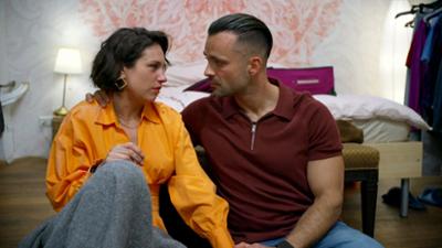 Berlin - Tag & Nacht: Folge 3488: Das Ende einer Ära