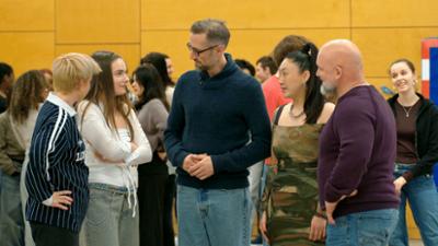 Berlin - Tag & Nacht: Folge 3651: Kein leichter Neuanfang