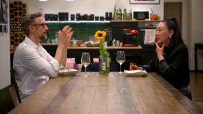 Berlin - Tag & Nacht: Folge 3490: Lippenbekenntnisse