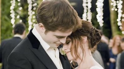 Breaking Dawn - Biss zum Ende der Nacht (1)