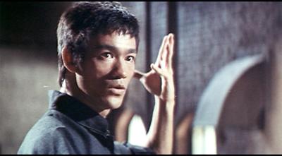 Bruce Lee - Die Todeskralle schlägt wieder zu