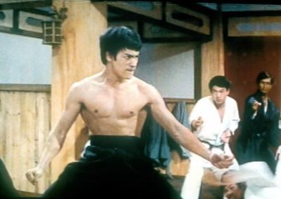 Bruce Lee - Todesgrüße aus Shanghai Bruce Lee - Todesgrüße aus Shanghai