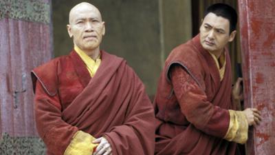 Bulletproof Monk - Der kugelsichere Mönch