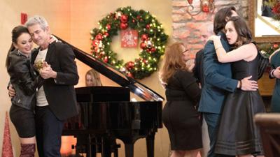 Christmas Is Canceled