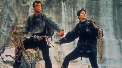 Cliffhanger - Nur die Starken überleben