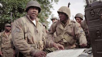 Come Out Fighting - Die Legende der Black Panthers