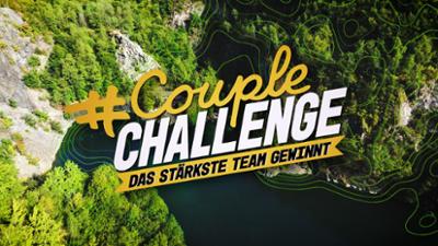 #CoupleChallenge - Das stärkste Team gewinnt: Folge 5 (2026)