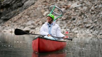 #CoupleChallenge - Das stärkste Team gewinnt: Folge 13 (2026)