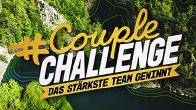#CoupleChallenge - Das stärkste Team gewinnt: Folge 10 (2026)