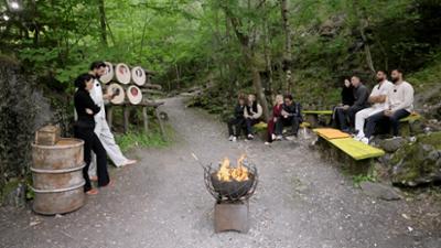 #CoupleChallenge - Das stärkste Team gewinnt: Folge 18 (2026)