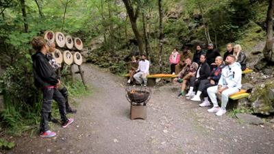 #CoupleChallenge - Das stärkste Team gewinnt: Folge 3 (2026)