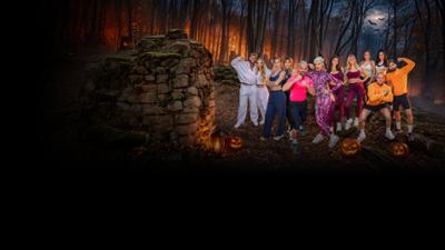 #CoupleChallenge - Das stärkste Team gewinnt: Folge 4