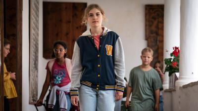 Das Fliegende Klassenzimmer