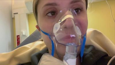 Davina & Shania - We Love Monaco: Staffel 2, Folge 8: Das Schlimmste kommt zum Schluss - Teil 1