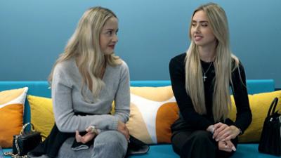 Davina & Shania - We Love Monaco: Staffel 3, Folge 4: Makellose Maklerinnen